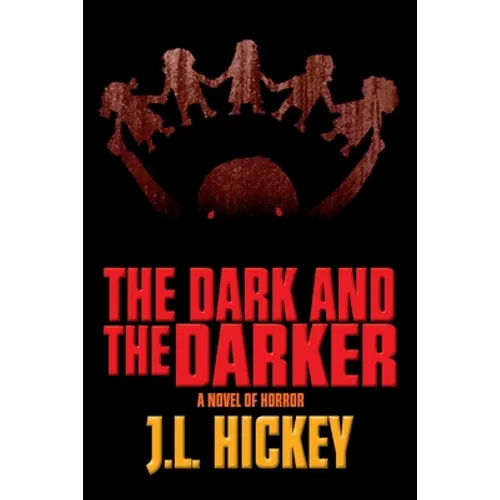 The Dark and the Darker - Paperback