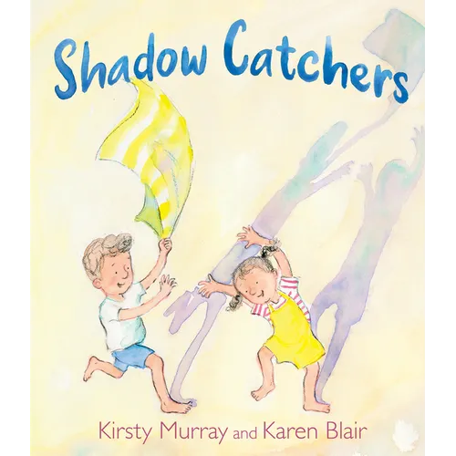 Shadow Catchers - Hardcover
