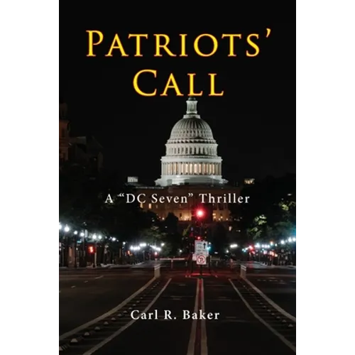 Patriots' Call - Paperback