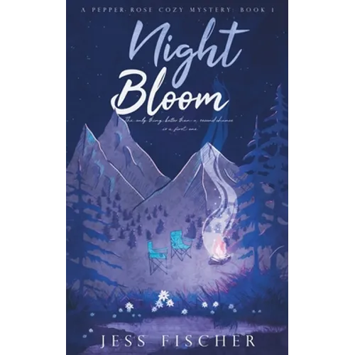 Night Bloom - Paperback