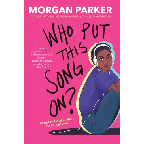 Who Put This Song On? - Hardcover