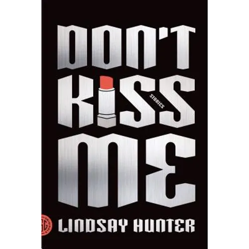 Don't Kiss Me - Paperback