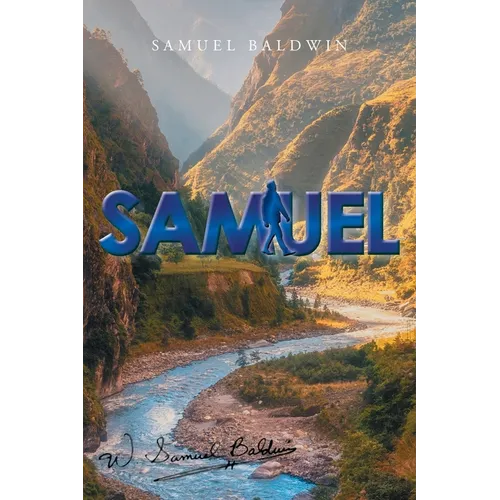 Samuel - Paperback