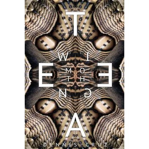 Moth Wing Tea - Paperback