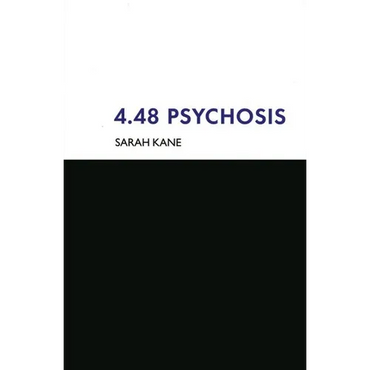 4.48 Psychosis - Paperback
