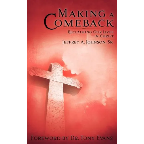 Making A Comeback - Paperback
