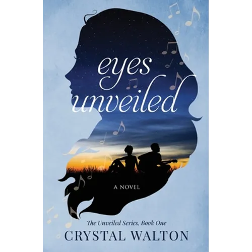Eyes Unveiled - Paperback
