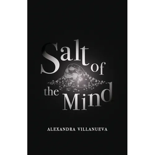 Salt of the Mind - Paperback