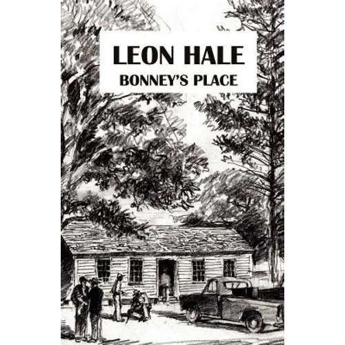 Bonney's Place - Paperback