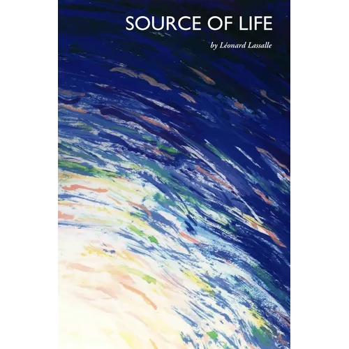 Source of Life - Paperback