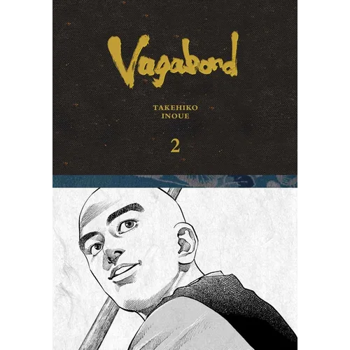 Vagabond Definitive Edition, Vol. 2 - Hardcover