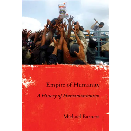 Empire of Humanity - Paperback