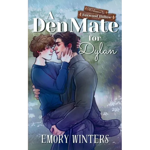 A Den Mate for Dylan - Paperback