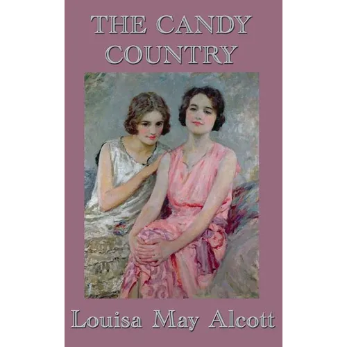 The Candy Country - Hardcover