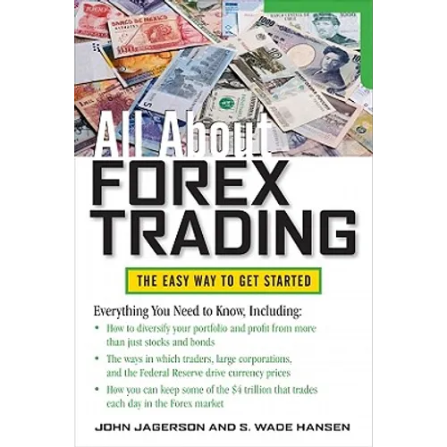 All about Forex Trading - Paperback