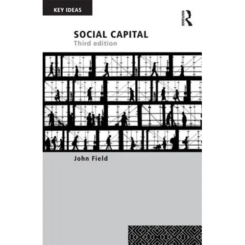 Social Capital - Paperback