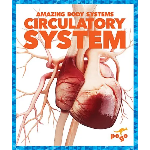 Circulatory System - Paperback