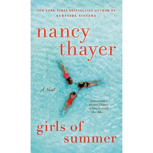 Girls of Summer - Paperback