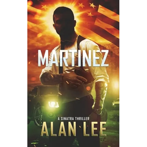 Martinez - Paperback