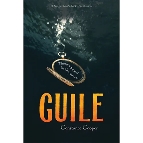 Guile - Paperback