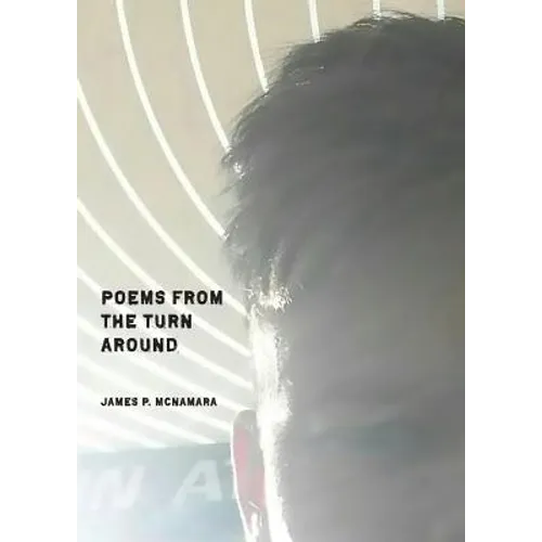 Poems from the Turn Around - Paperback