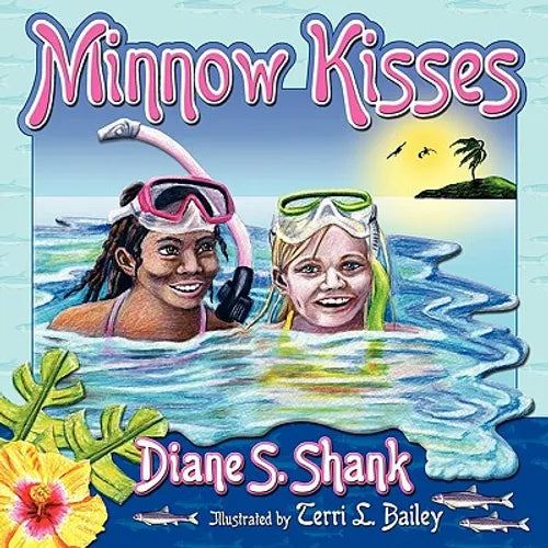 Minnow Kisses - Paperback