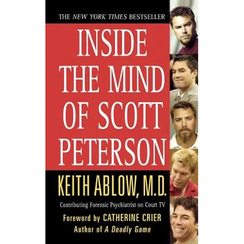 Inside the Mind of Scott Peterson - Paperback