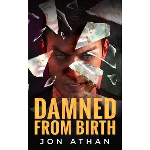 Damned From Birth - Paperback