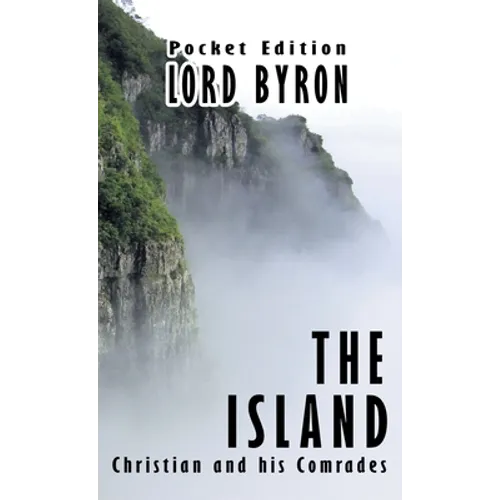 The Island: Christian and his Comrades - Paperback