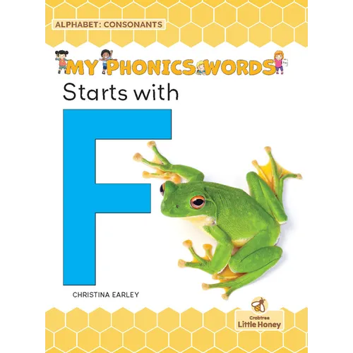 Starts with F - Paperback