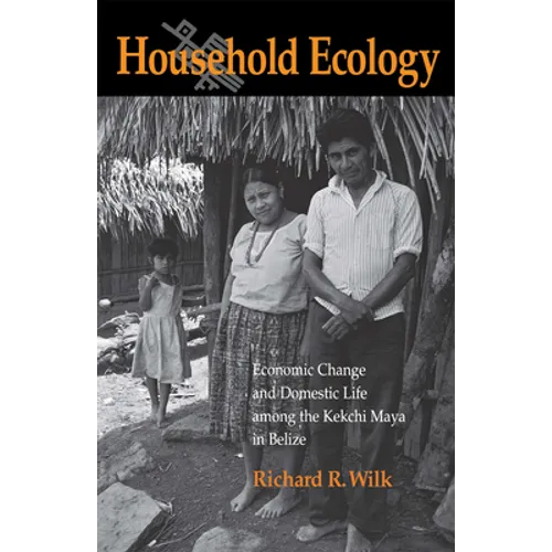 Household Ecology - Paperback