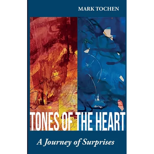 Tones Of The Heart - Paperback