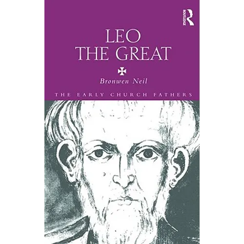 Leo the Great - Paperback