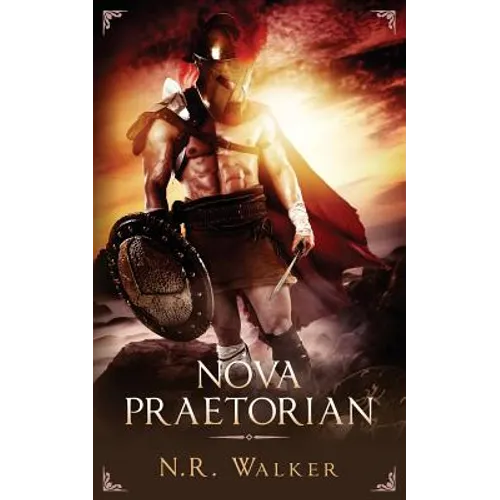 Nova Praetorian - Paperback