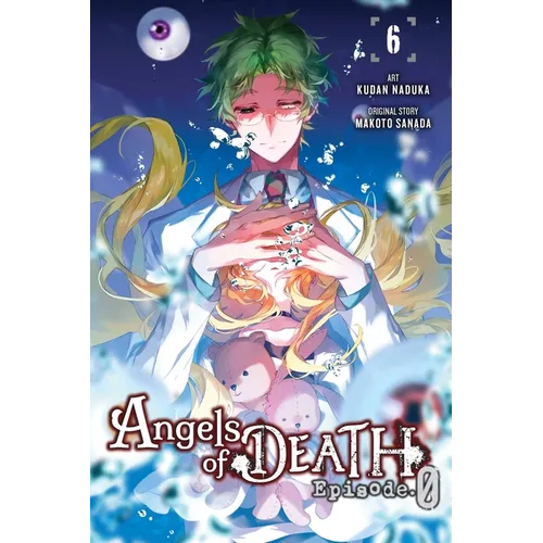 Angels of Death Episode.0, Vol. 6 - Paperback