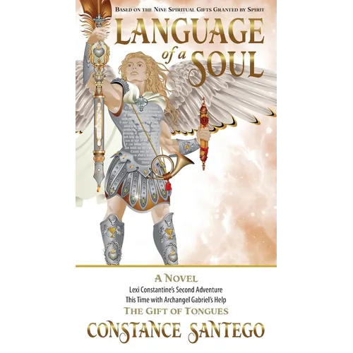 Language of a Soul - Paperback