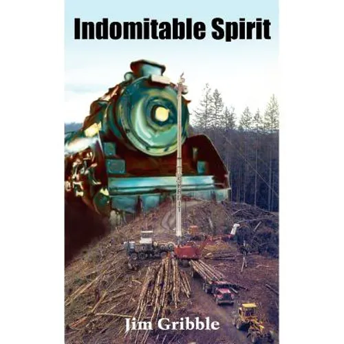 Indomitable Spirit - Paperback