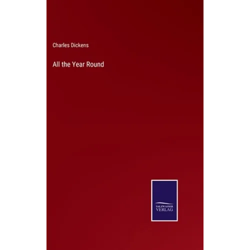 All the Year Round - Hardcover