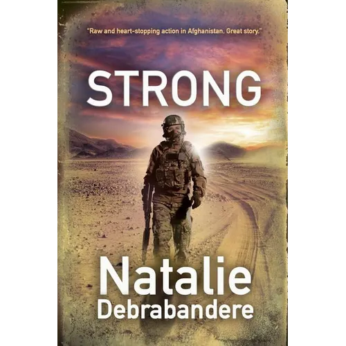 Strong - Paperback