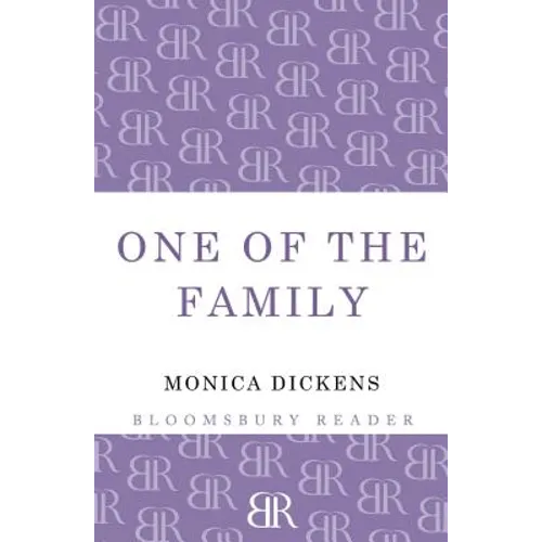 One of the Family - Paperback