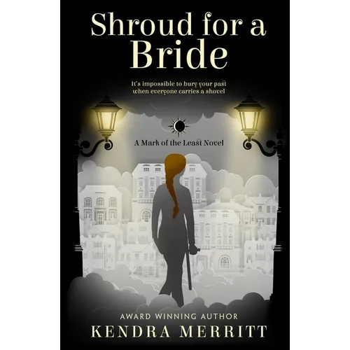 Shroud for a Bride - Paperback