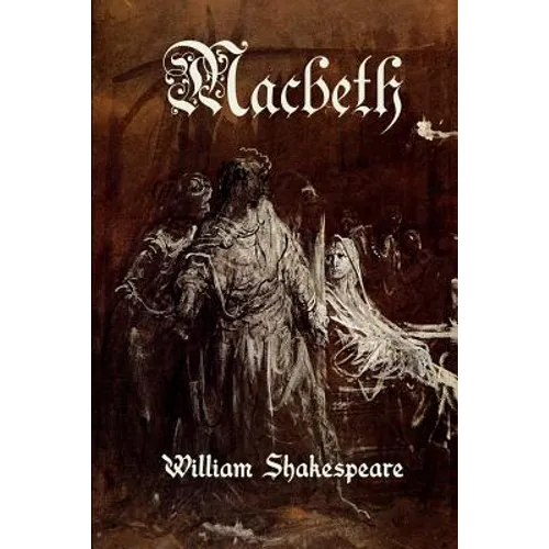 Macbeth - Paperback