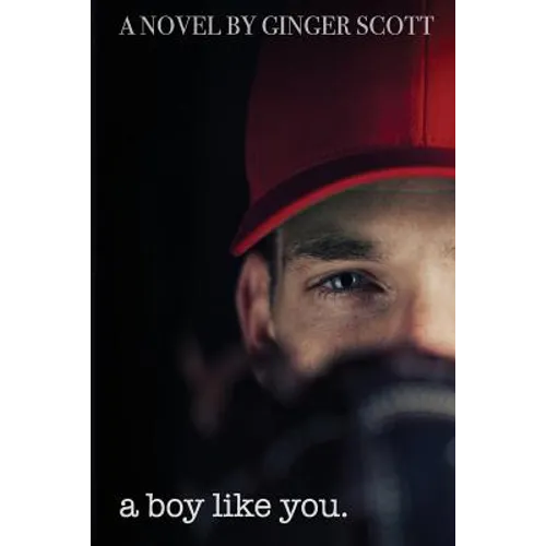 A Boy Like You - Paperback