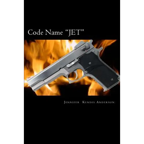 Code Name "JET" - Paperback