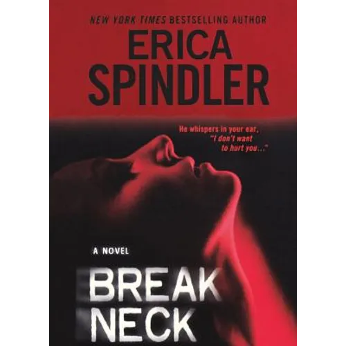 Breakneck - Paperback