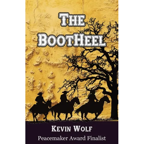 The BootHeel - Paperback