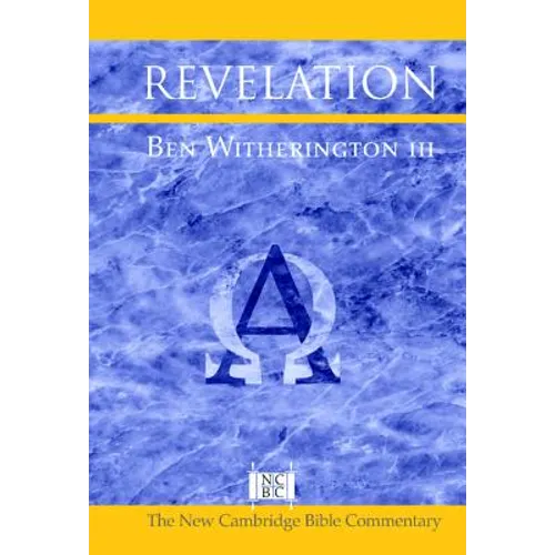 Revelation - Hardcover