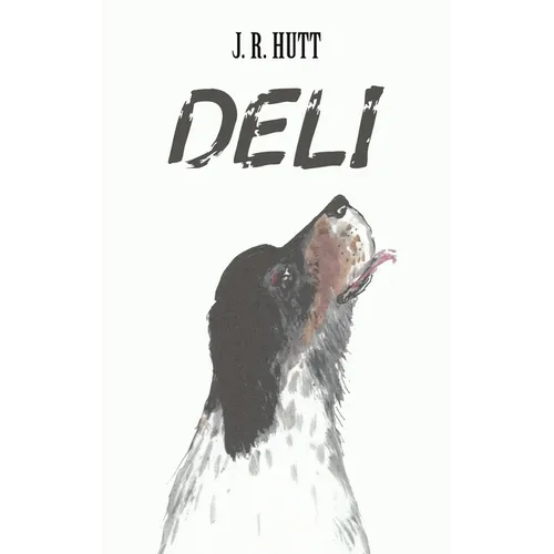 Deli - Hardcover