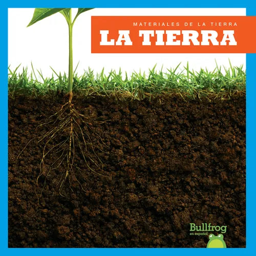La Tierra (Soil) - Paperback