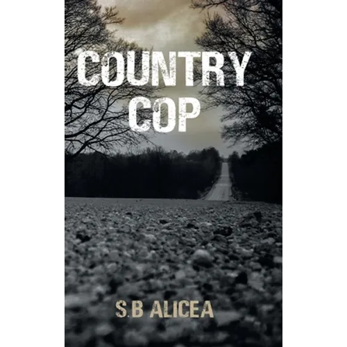 Country Cop - Hardcover